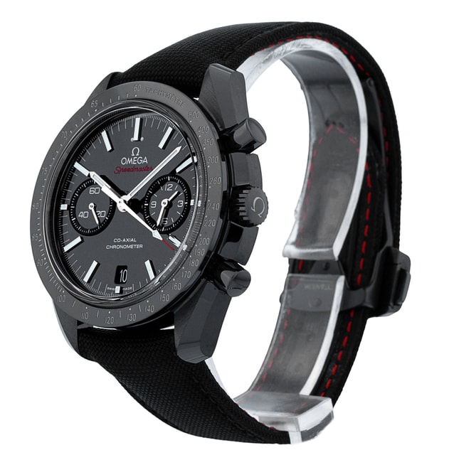 Omega Speedmaster Dark Side of the Moon 311.92.44.51.01.007 Image 2